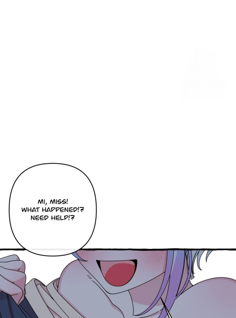 Hooked on Captain Charming Chapter 13 - page 77