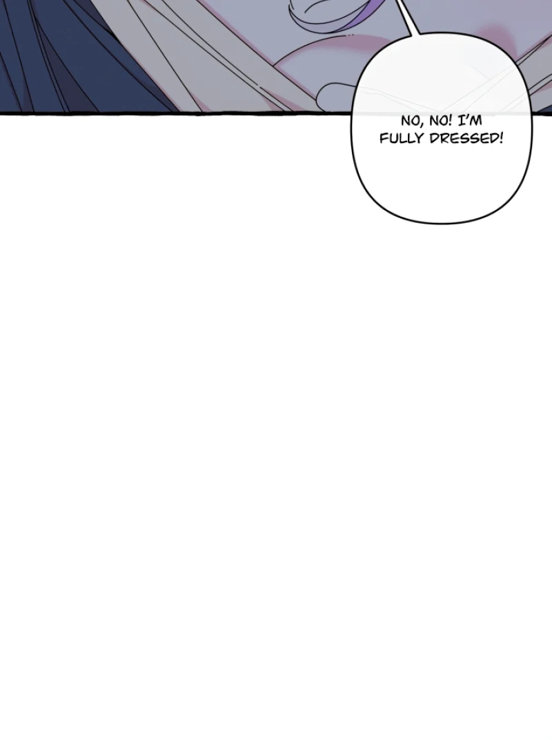 Hooked on Captain Charming Chapter 13 - page 78