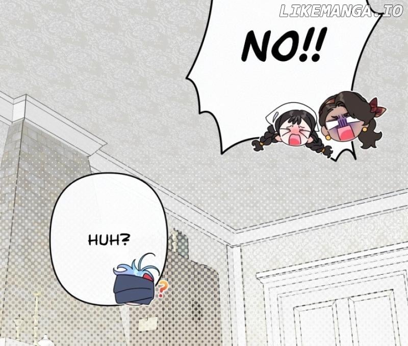 Hooked on Captain Charming Chapter 14 - page 10