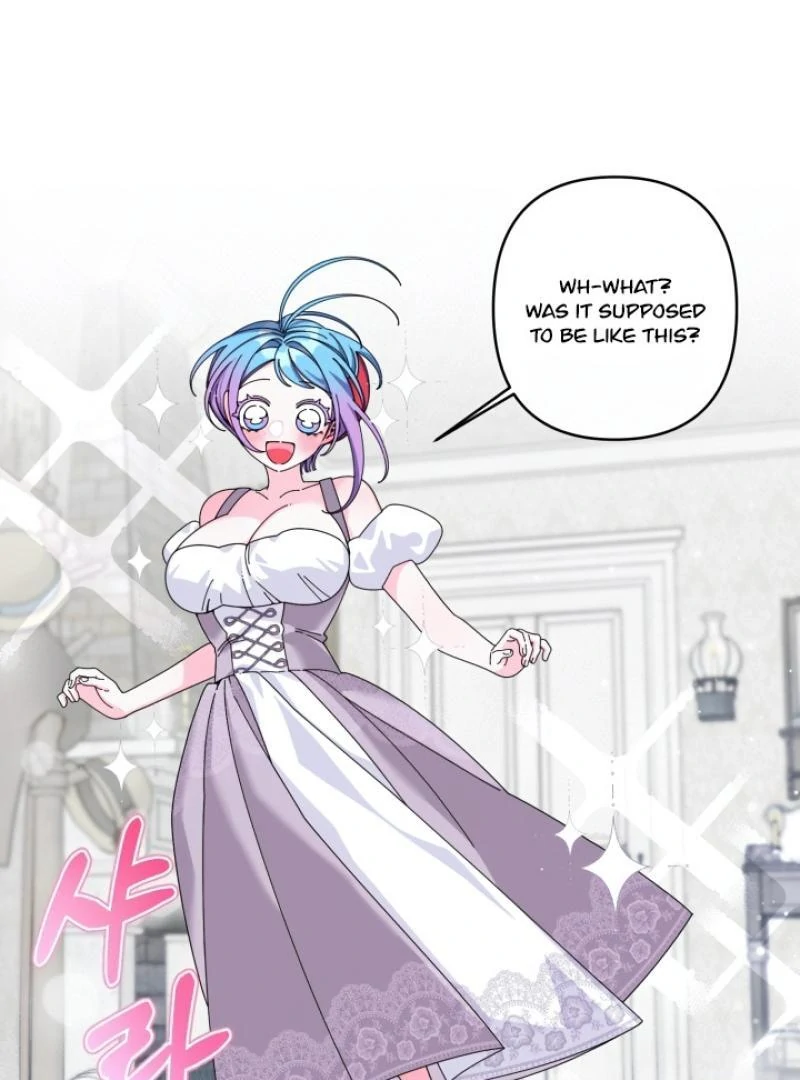 Hooked on Captain Charming Chapter 14 - page 15