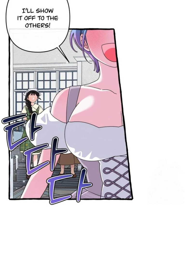 Hooked on Captain Charming Chapter 14 - page 19