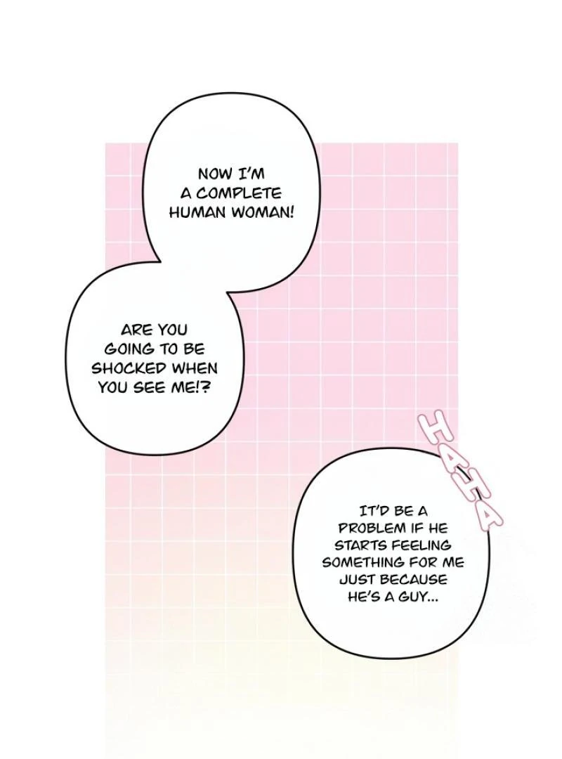 Hooked on Captain Charming Chapter 14 - page 24