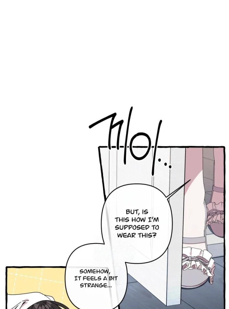 Hooked on Captain Charming Chapter 14 - page 2