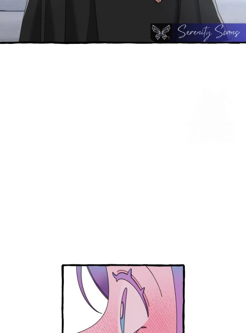 Hooked on Captain Charming Chapter 14 - page 30