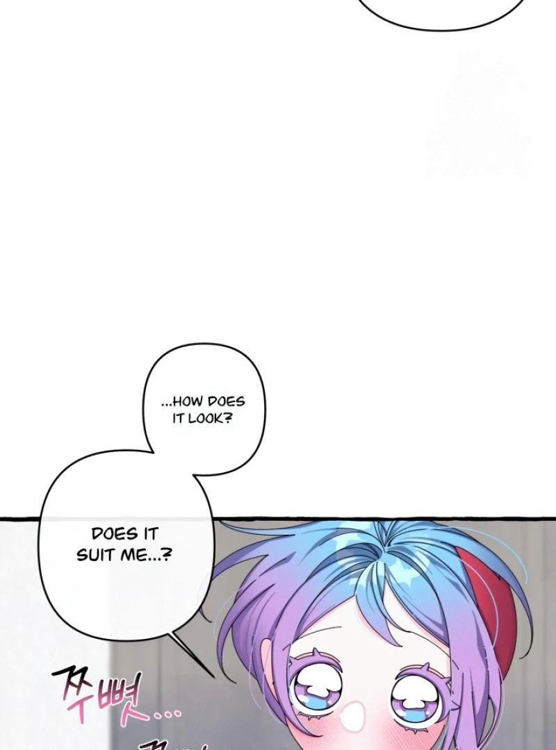 Hooked on Captain Charming Chapter 14 - page 34