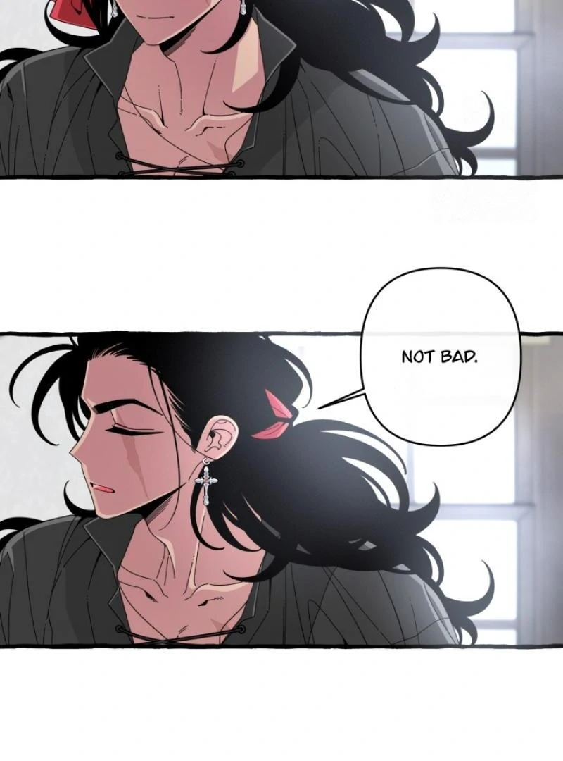 Hooked on Captain Charming Chapter 14 - page 36