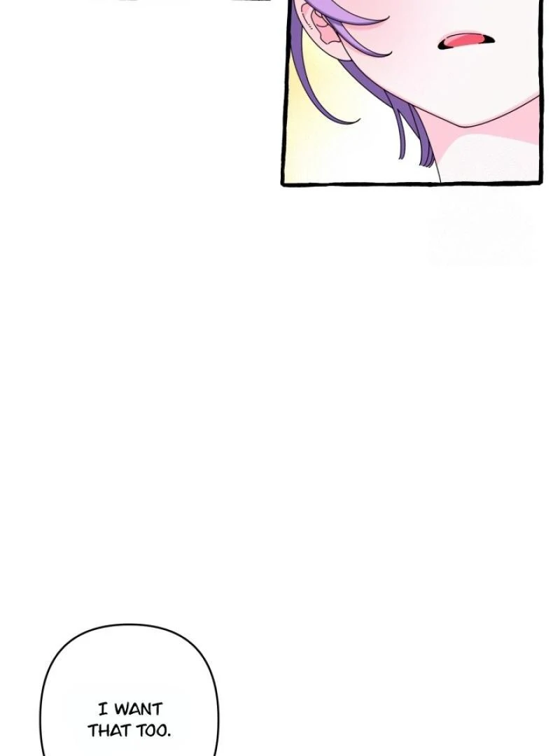 Hooked on Captain Charming Chapter 14 - page 38