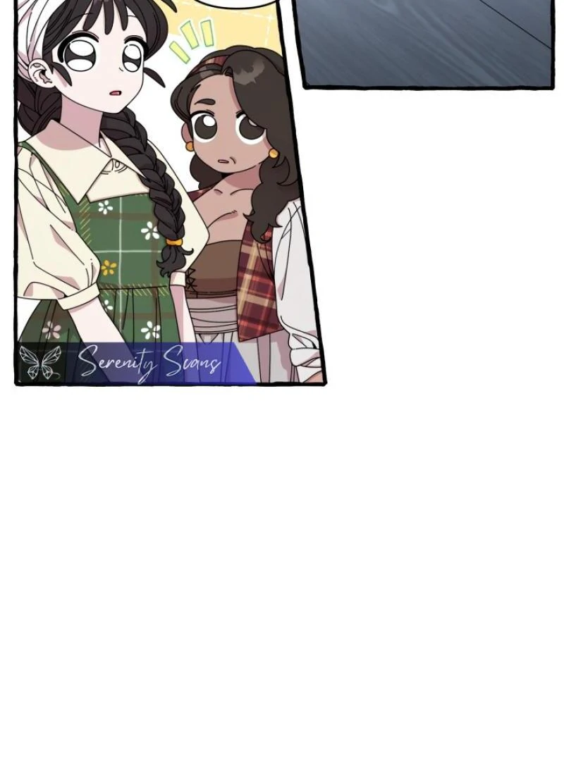 Hooked on Captain Charming Chapter 14 - page 3
