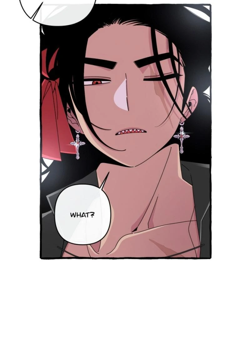 Hooked on Captain Charming Chapter 14 - page 39