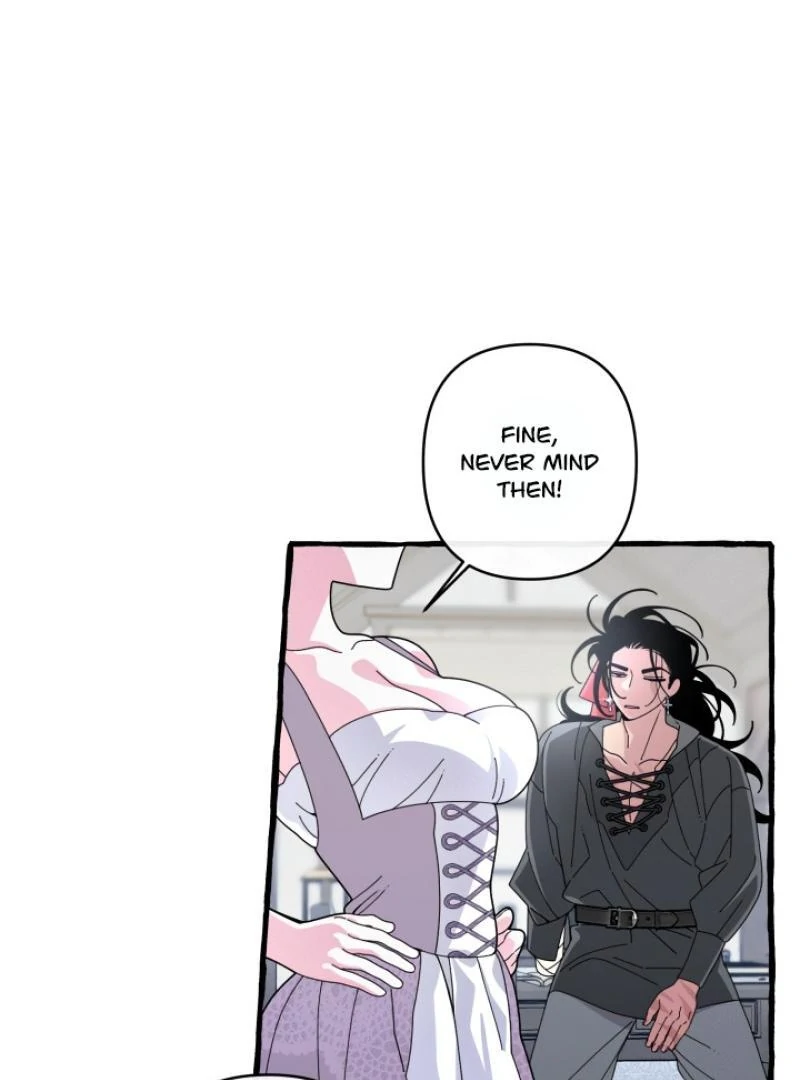 Hooked on Captain Charming Chapter 14 - page 45