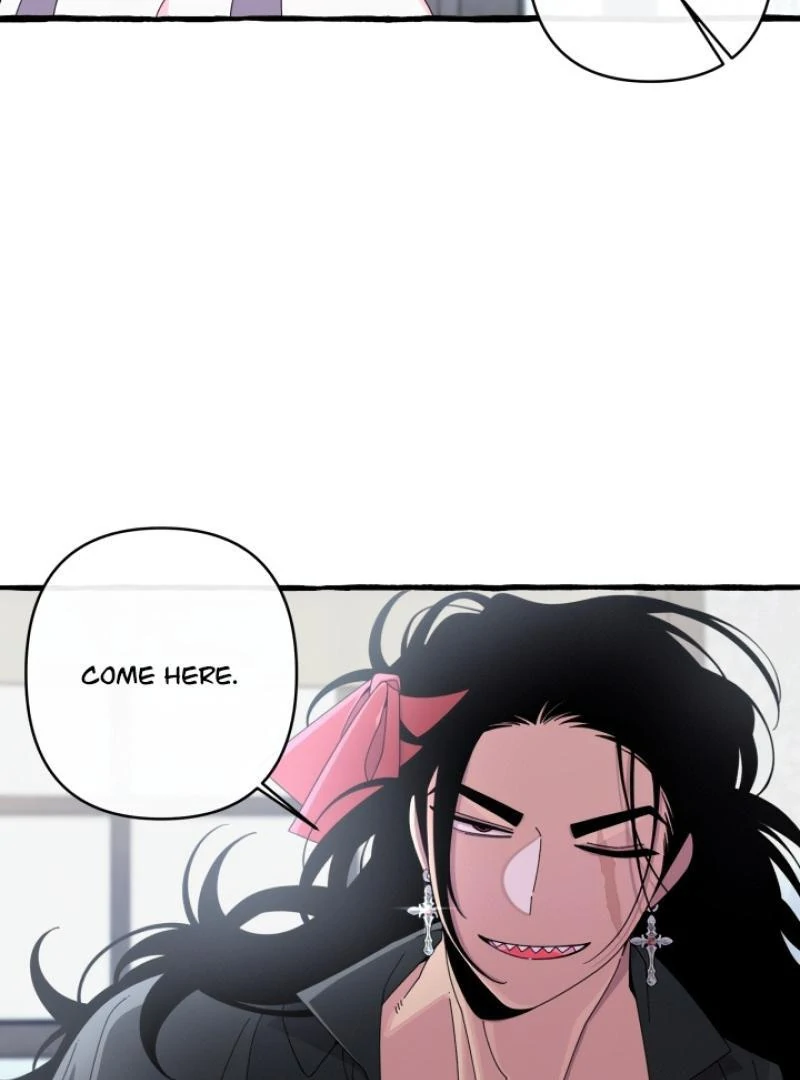 Hooked on Captain Charming Chapter 14 - page 47