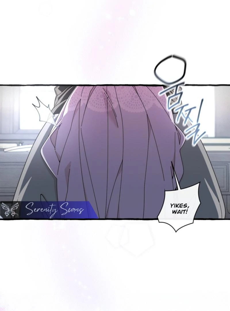 Hooked on Captain Charming Chapter 14 - page 49