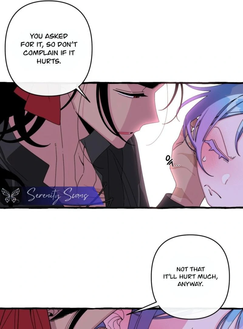 Hooked on Captain Charming Chapter 14 - page 52