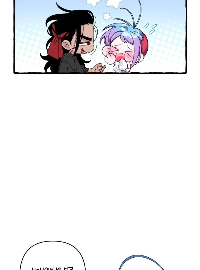 Hooked on Captain Charming Chapter 14 - page 54