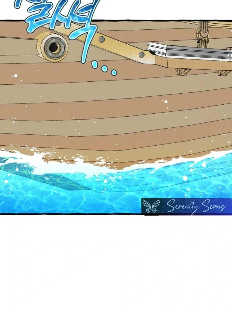 Hooked on Captain Charming Chapter 14 - page 63