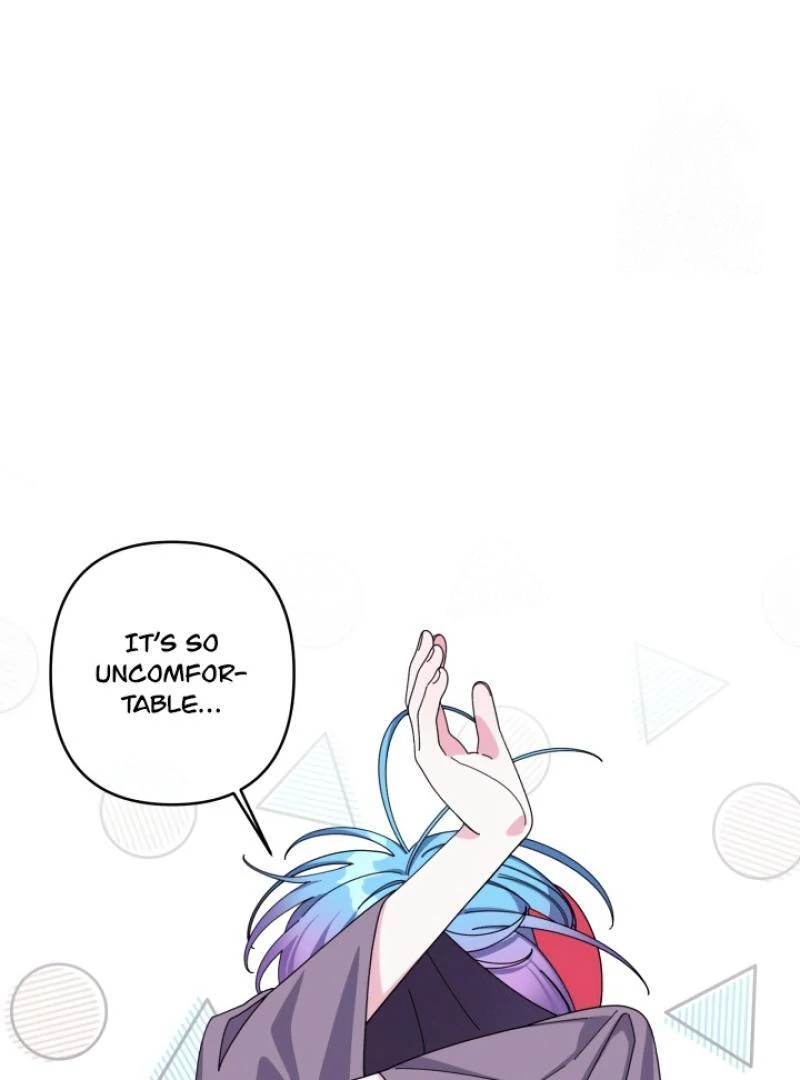 Hooked on Captain Charming Chapter 14 - page 6