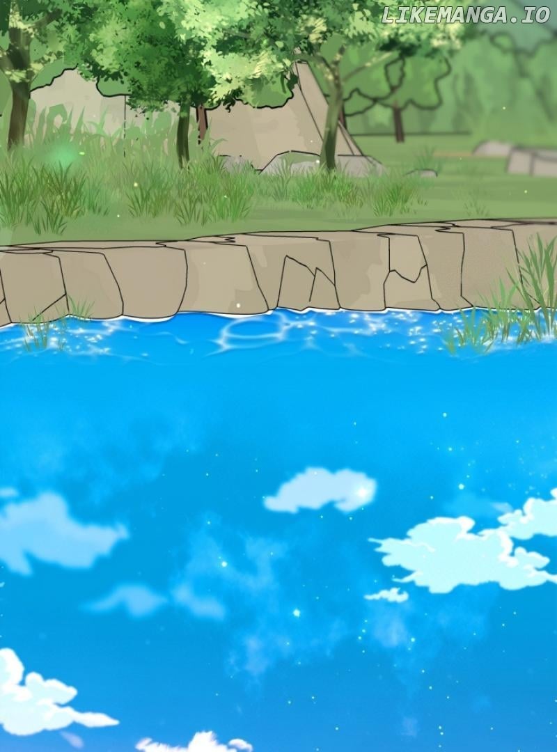 Hooked on Captain Charming Chapter 14 - page 73