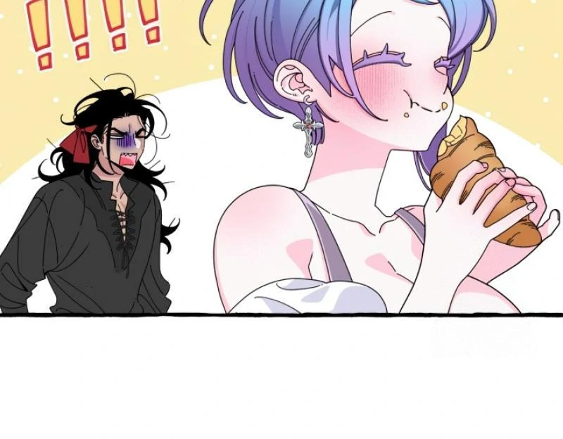 Hooked on Captain Charming Chapter 14 - page 79
