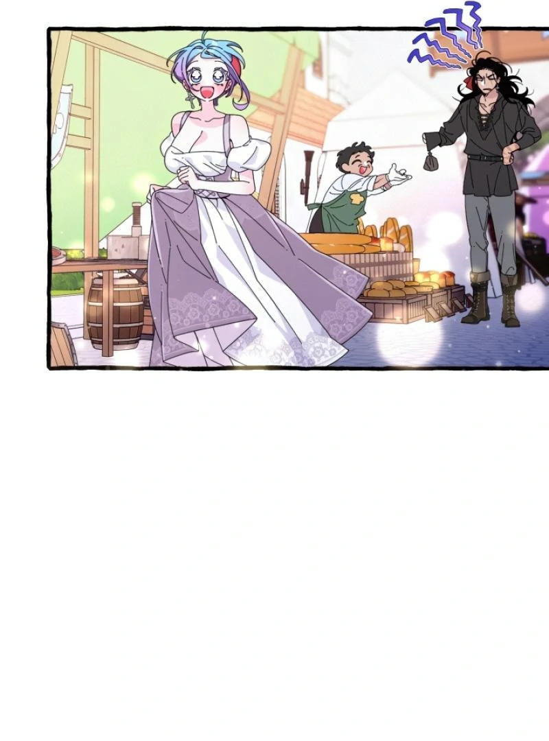 Hooked on Captain Charming Chapter 14 - page 81