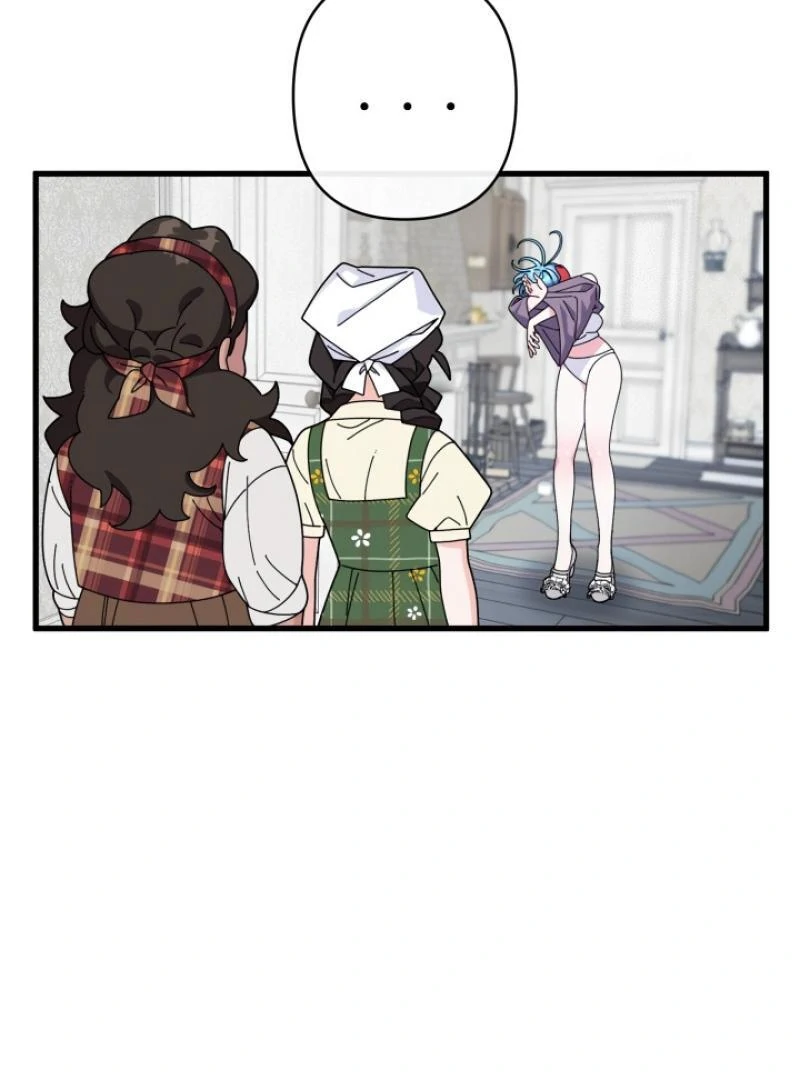 Hooked on Captain Charming Chapter 14 - page 8