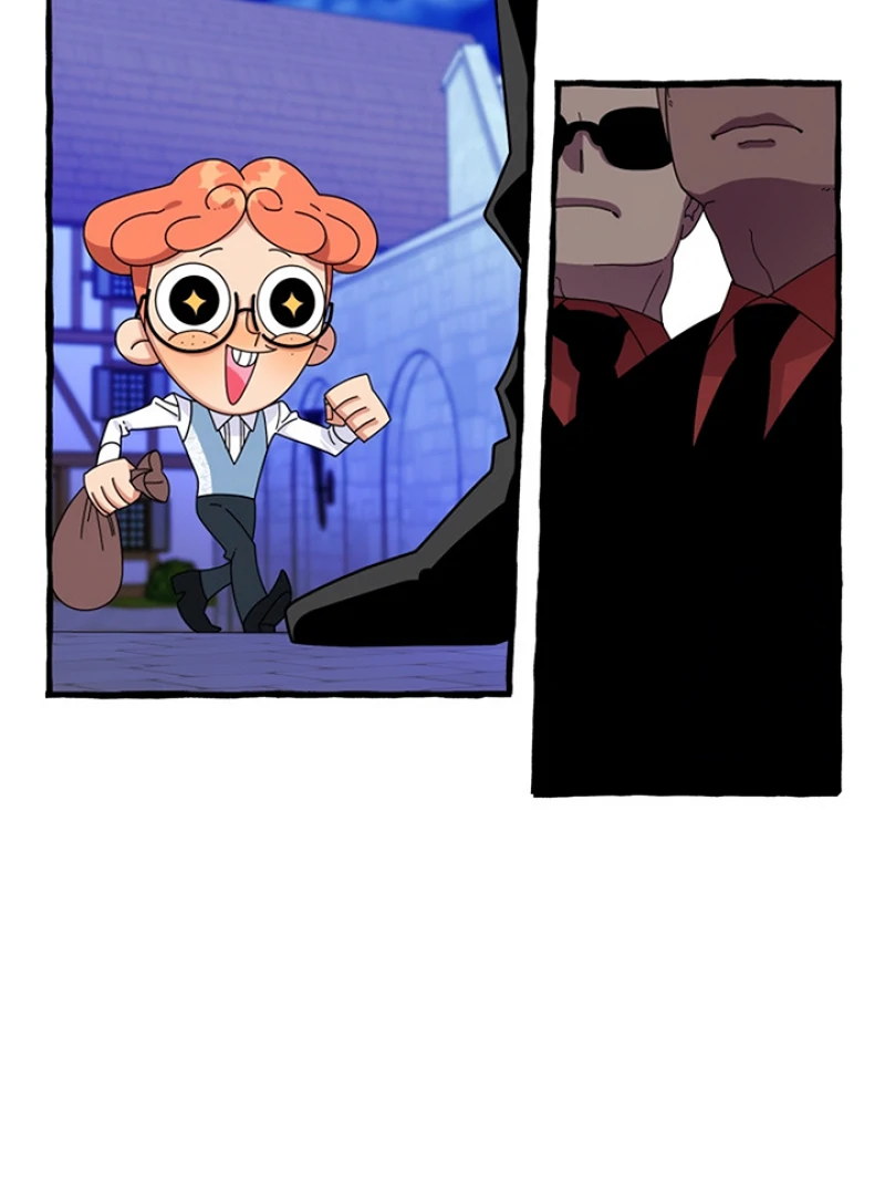 Hooked on Captain Charming Chapter 16 - page 17