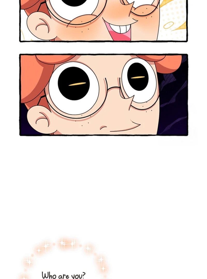 Hooked on Captain Charming Chapter 16 - page 20