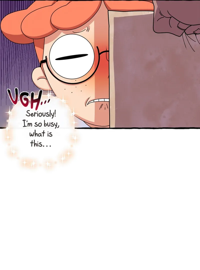 Hooked on Captain Charming Chapter 16 - page 23