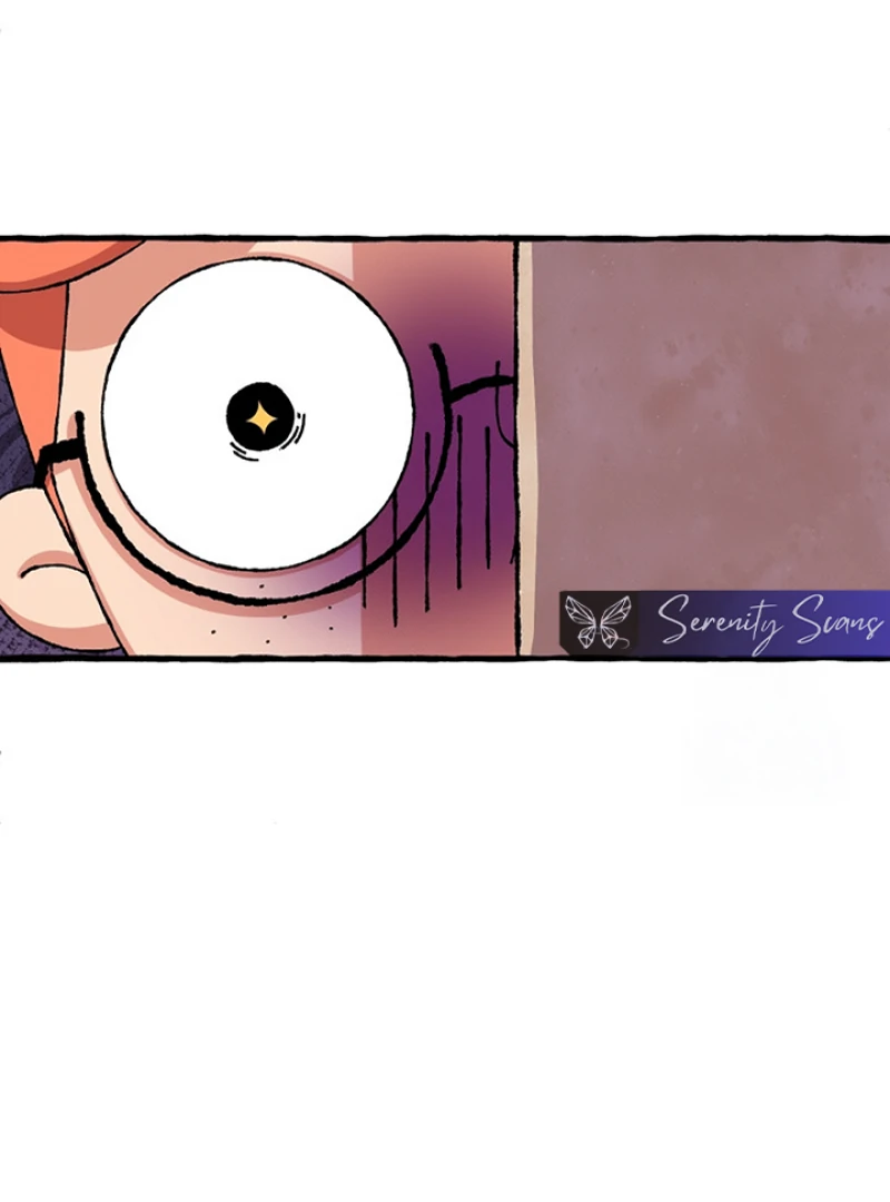 Hooked on Captain Charming Chapter 16 - page 25