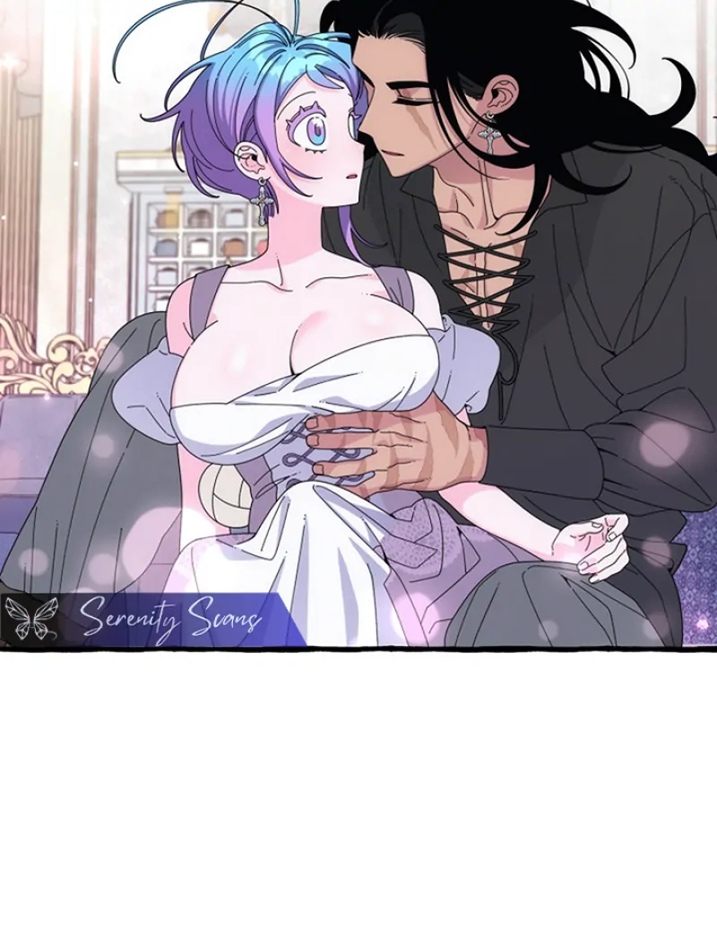 Hooked on Captain Charming Chapter 16 - page 29