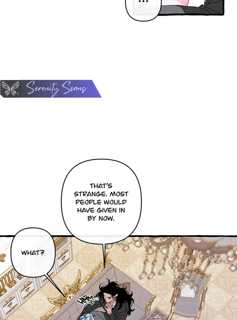 Hooked on Captain Charming Chapter 16 - page 31