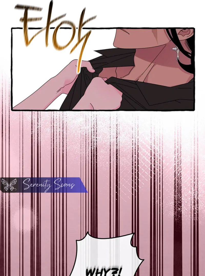 Hooked on Captain Charming Chapter 16 - page 36