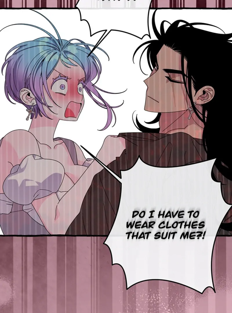 Hooked on Captain Charming Chapter 16 - page 37