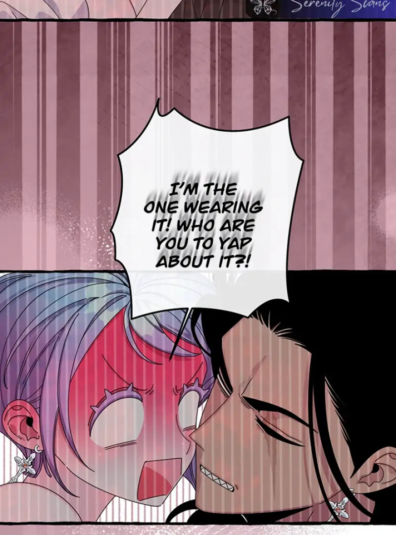 Hooked on Captain Charming Chapter 16 - page 39