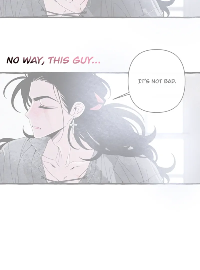 Hooked on Captain Charming Chapter 16 - page 45