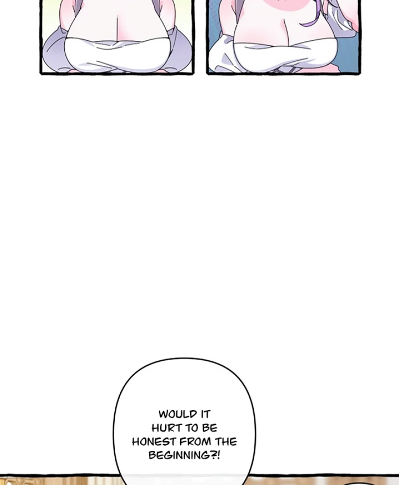 Hooked on Captain Charming Chapter 16 - page 48