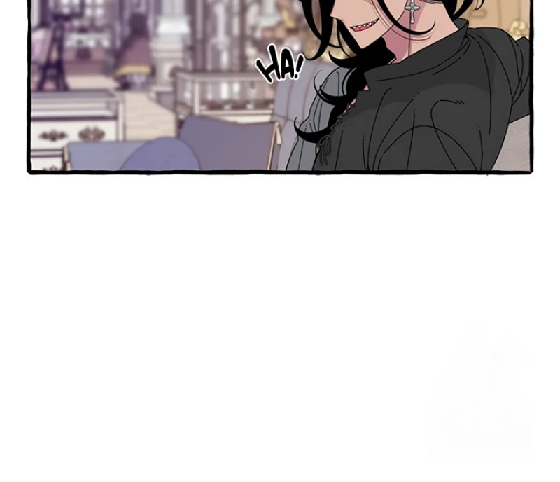 Hooked on Captain Charming Chapter 16 - page 55