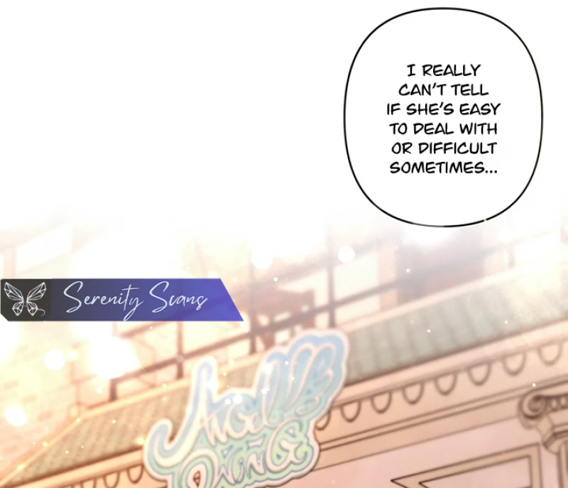 Hooked on Captain Charming Chapter 16 - page 56
