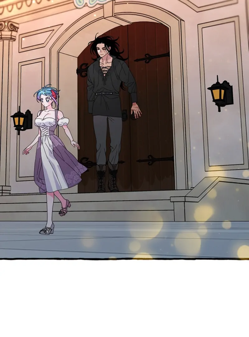 Hooked on Captain Charming Chapter 16 - page 57