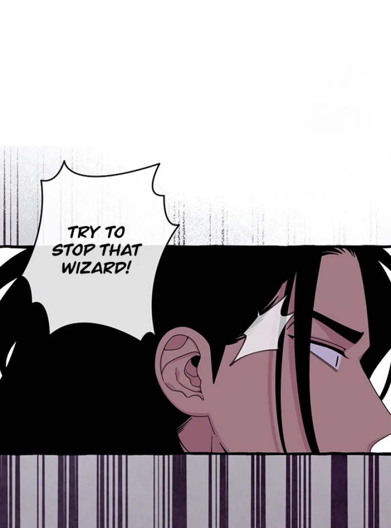 Hooked on Captain Charming Chapter 16 - page 61