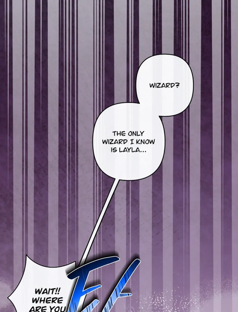 Hooked on Captain Charming Chapter 16 - page 62