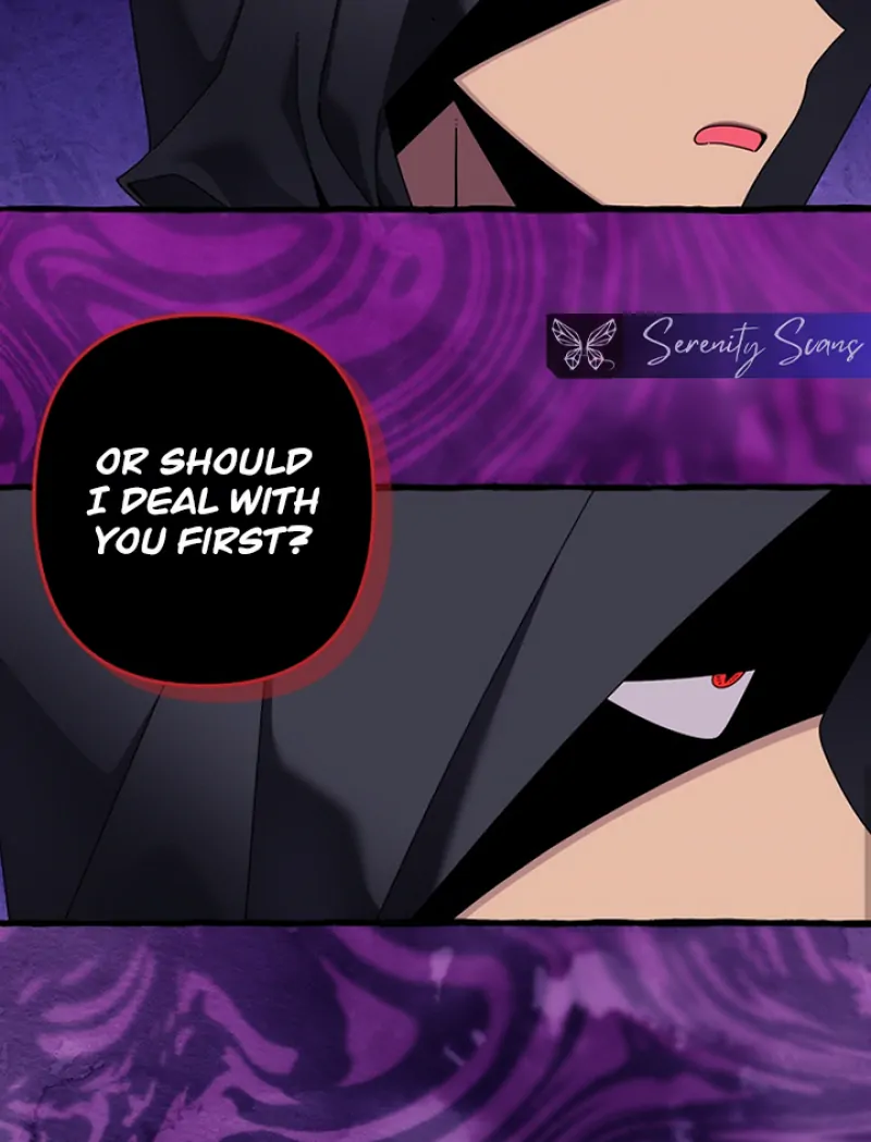 Hooked on Captain Charming Chapter 16 - page 70