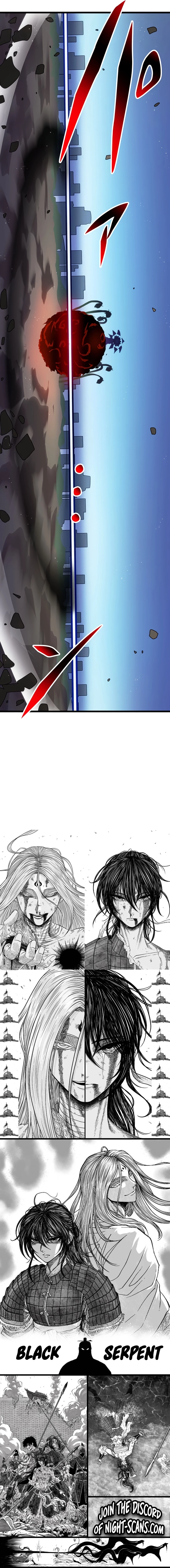 Last Boss Shoujo Akari - Watashi Yori Tsuyoi Yatsu ni Ai ni Gendai ni Iku Chapter 46 - page 14