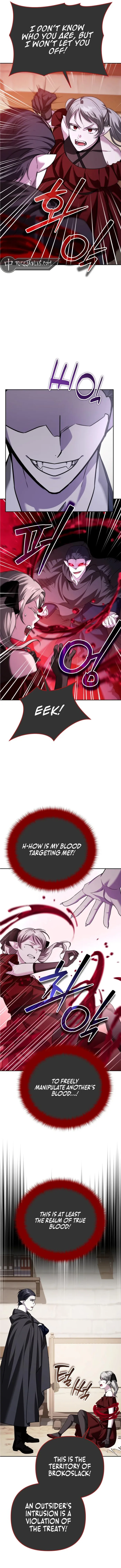 All My Alter Egos Are Tycoons Chapter 36 - page 12