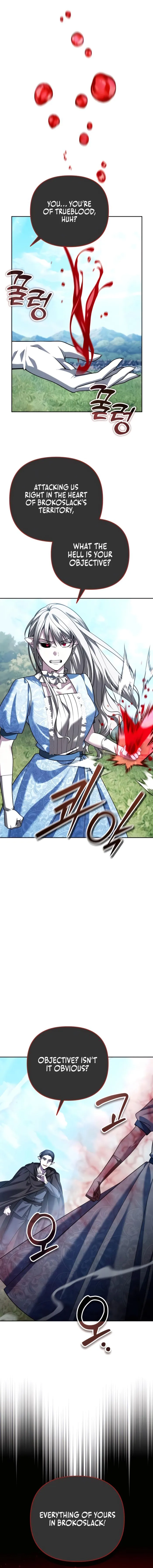 All My Alter Egos Are Tycoons Chapter 37 - page 1