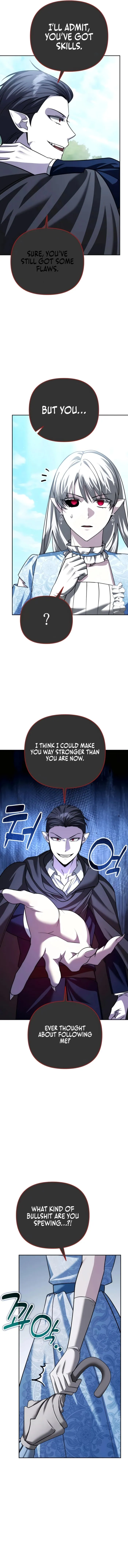 All My Alter Egos Are Tycoons Chapter 37 - page 10