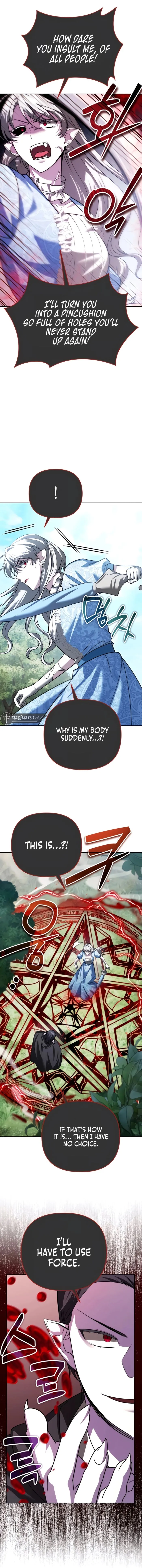 All My Alter Egos Are Tycoons Chapter 37 - page 11