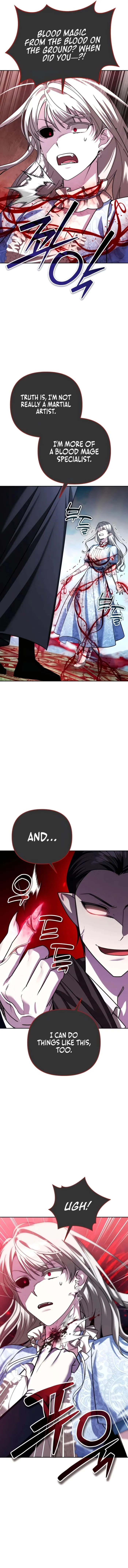 All My Alter Egos Are Tycoons Chapter 37 - page 12