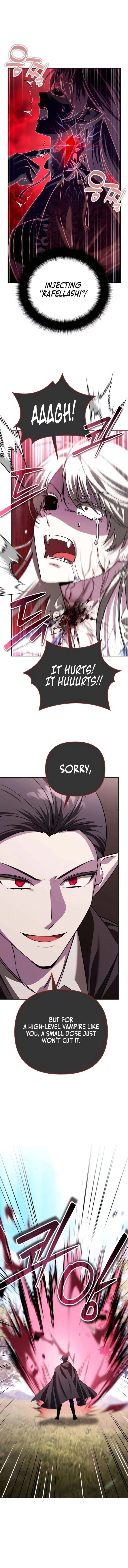 All My Alter Egos Are Tycoons Chapter 37 - page 13