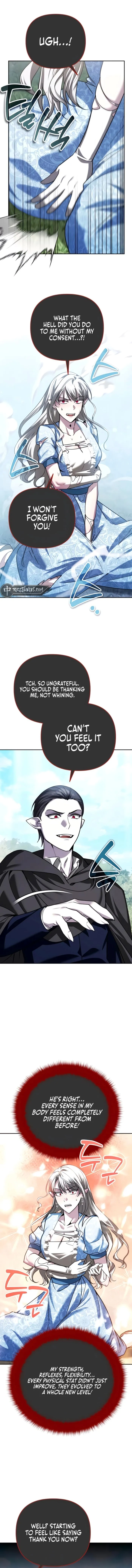 All My Alter Egos Are Tycoons Chapter 37 - page 14