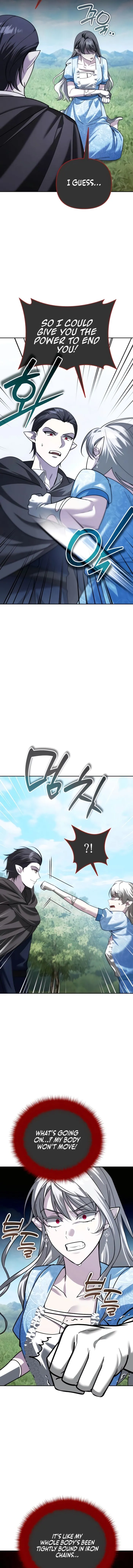 All My Alter Egos Are Tycoons Chapter 37 - page 15